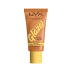 NYX Professional Makeup - Buttermelt Glaze Soft Glow Skin Tint  SPF30, Foundation, 12H Wear | MazenOnline