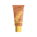 NYX Professional Makeup - Buttermelt Glaze Soft Glow Skin Tint  SPF30, Foundation, 12H Wear | MazenOnline