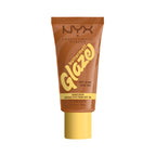 NYX Professional Makeup - Buttermelt Glaze Soft Glow Skin Tint  SPF30, Foundation, 12H Wear | MazenOnline