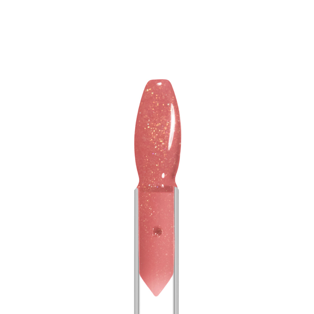 NYX Professional Makeup - Jelly Job Lip Gloss, Lip Tint Gloss with Full-Bodied, Smoothing, and Hyper-Glossy Shine | MazenOnline