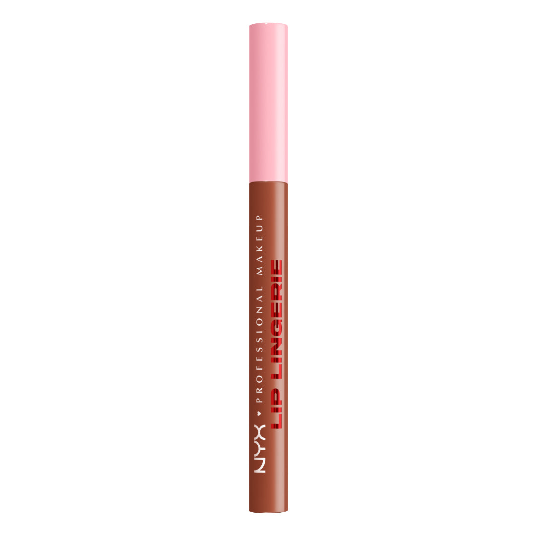 Lip Lingerie Liner Stain, Seamless Make Up with All-Day Stain, Waterproof Lip Stain Finish - MazenOnline