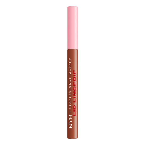 Lip Lingerie Liner Stain, Seamless Make Up with All-Day Stain, Waterproof Lip Stain Finish - MazenOnline