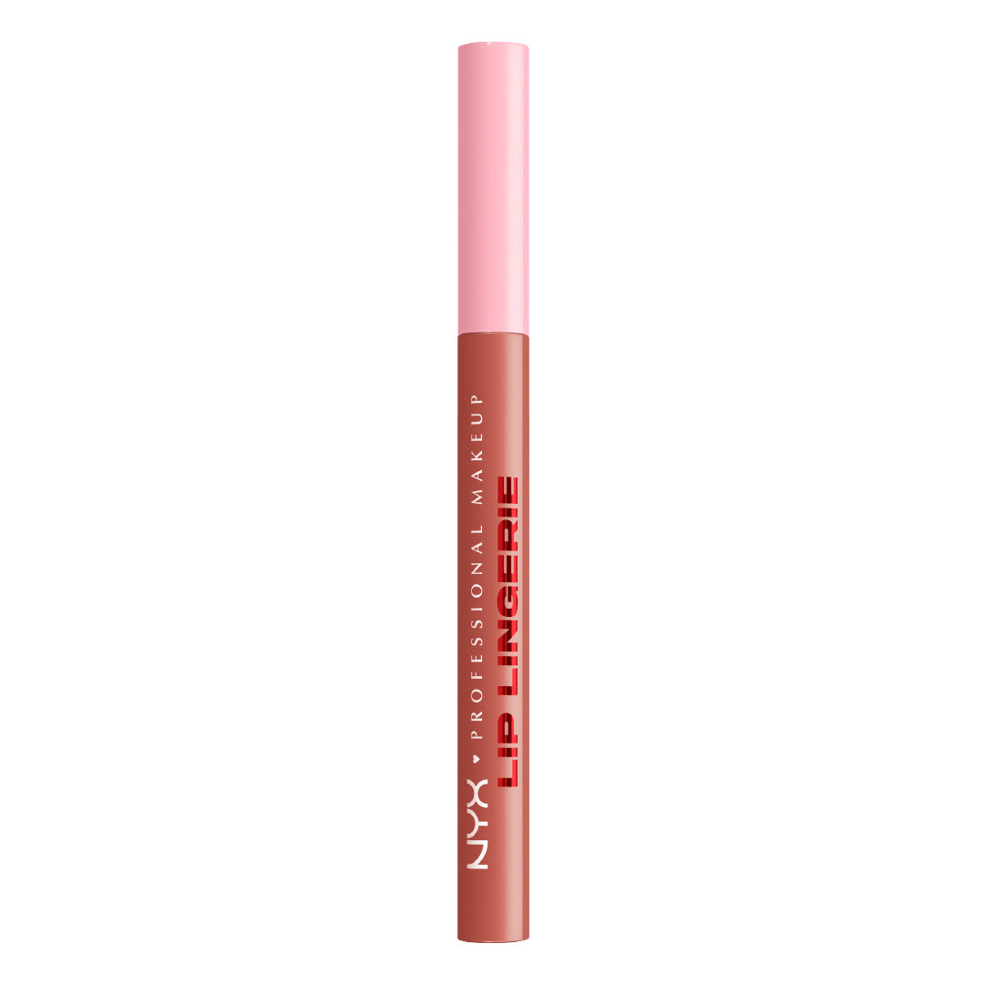 NYX Professional Makeup - Lip Lingerie Liner Stain, Seamless Make Up with All-Day Stain, Waterproof Lip Stain Finish | MazenOnline
