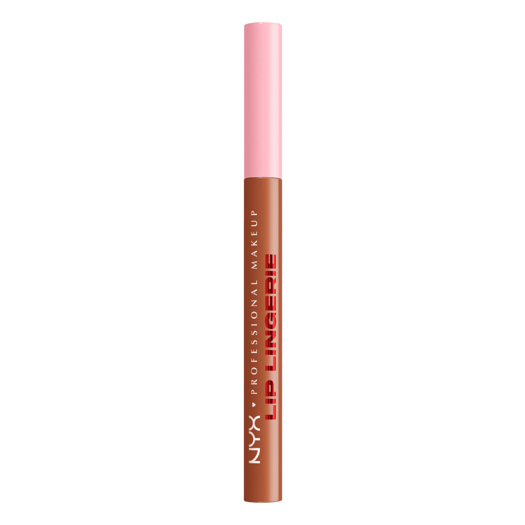 Lip Lingerie Liner Stain, Seamless Make Up with All-Day Stain, Waterproof Lip Stain Finish - MazenOnline