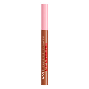 Lip Lingerie Liner Stain, Seamless Make Up with All-Day Stain, Waterproof Lip Stain Finish - MazenOnline