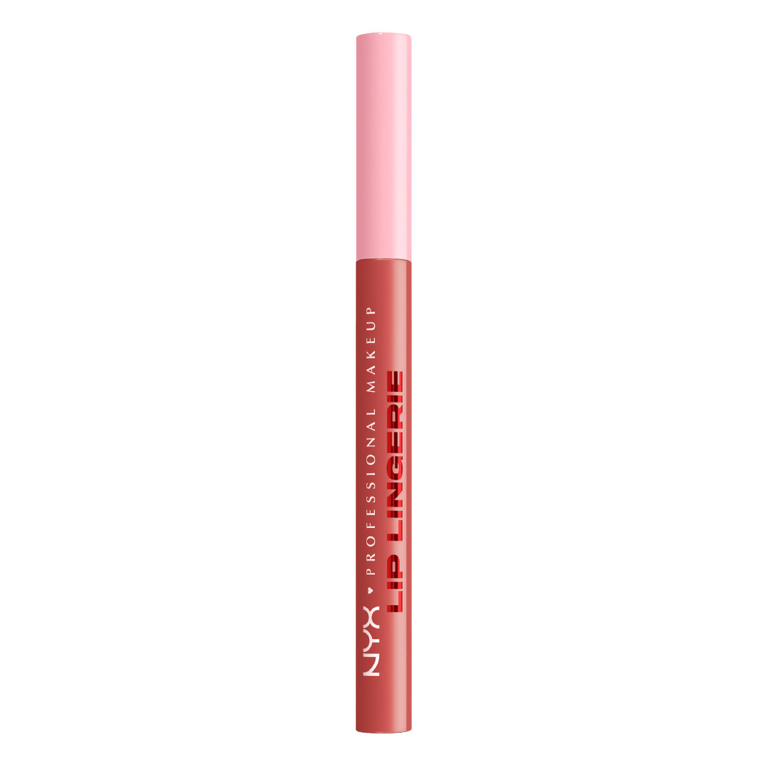 NYX Professional Makeup - Lip Lingerie Liner Stain, Seamless Make Up with All-Day Stain, Waterproof Lip Stain Finish | MazenOnline