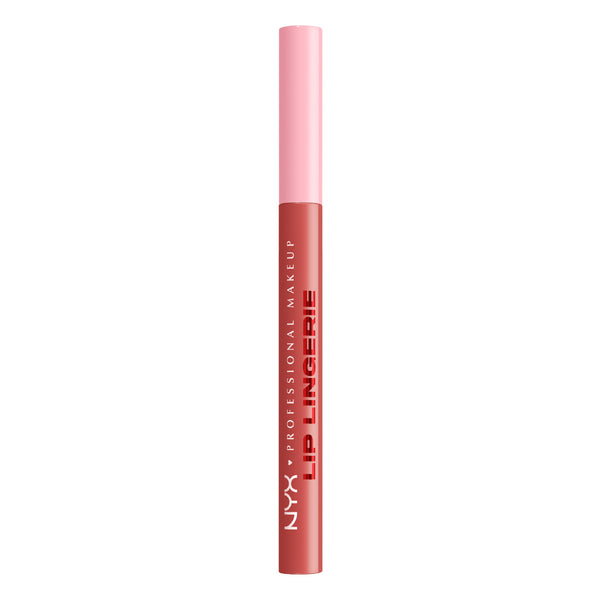 Lip Lingerie Liner Stain, Seamless Make Up with All-Day Stain, Waterproof Lip Stain Finish - MazenOnline