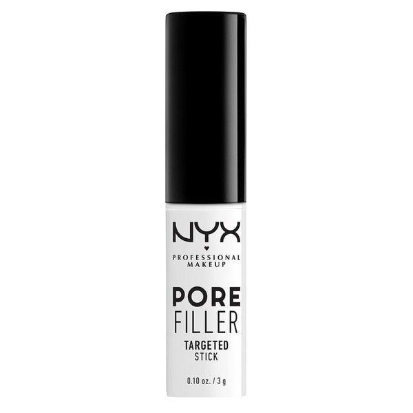 NYX Professional Makeup - Blurring Pore Filler, Face Primer Stick, Vitamin E Infused, Clear | MazenOnline