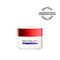 L'Oréal Paris - Revitalift Hydrating and Moisturizing Night Cream, for Wrinkles Reduction and  Skin Elasticity Improvement, Formulated with Pro-Retinol | MazenOnline