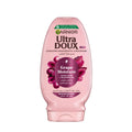 Garnier - Ultra Doux Grape Moisture - Hydrating Regenerative Conditioner for Dehydrated Hair. Hydrating Grape Water + Antioxidant Grapeseed Oil - - Paraben-Free, Vegan, Cruelty-Free | MazenOnline