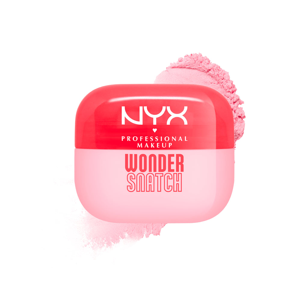 Wonder Snatch Setting Powder, Lifting Loose Powder With Up To 16HR Wear