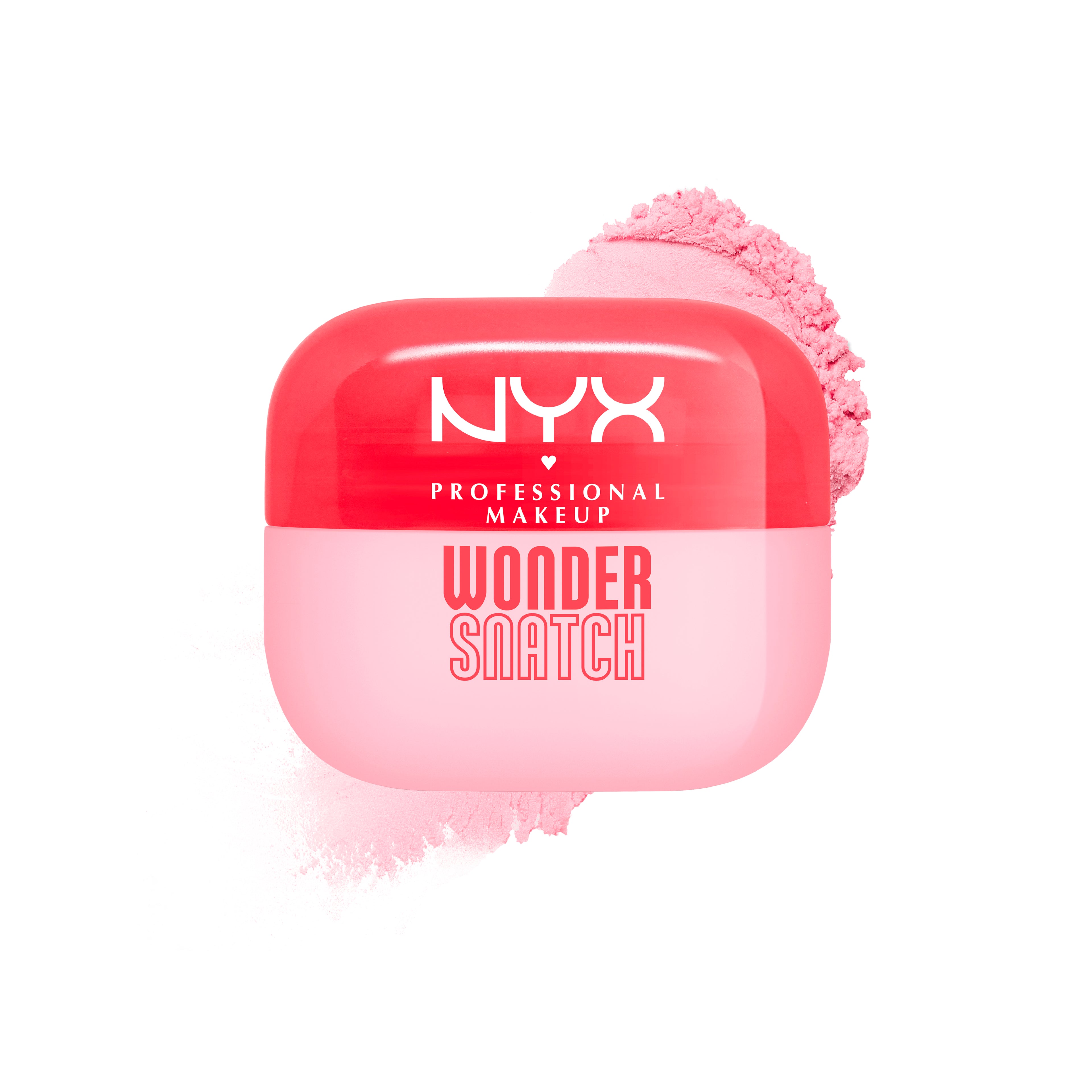 Wonder Snatch Setting Powder, Lifting Loose Powder With Up To 16HR Wear