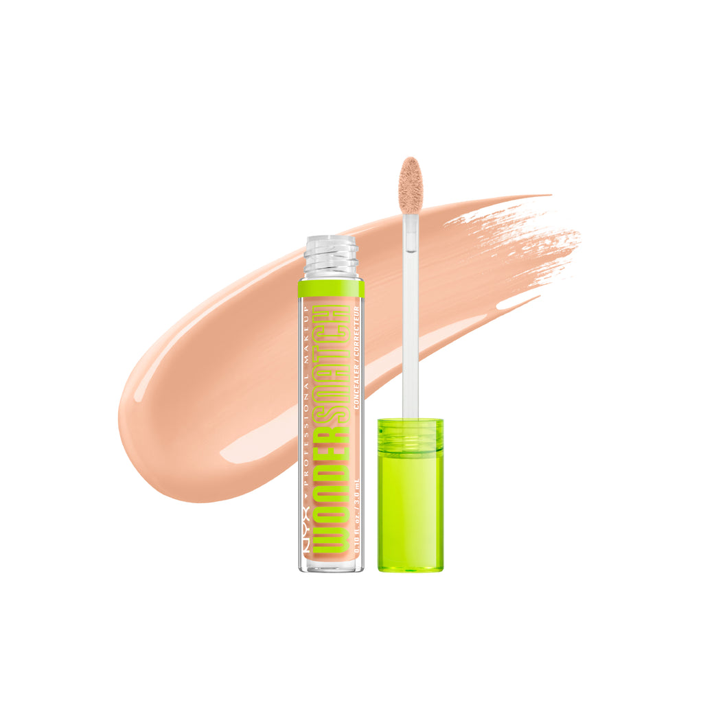 Wonder Snatch Concealer, Liquid Concealer, Up to 24h Hydration, Waterproof Wear