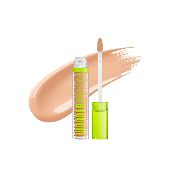 Wonder Snatch Concealer, Liquid Concealer, Up to 24h Hydration, Waterproof Wear