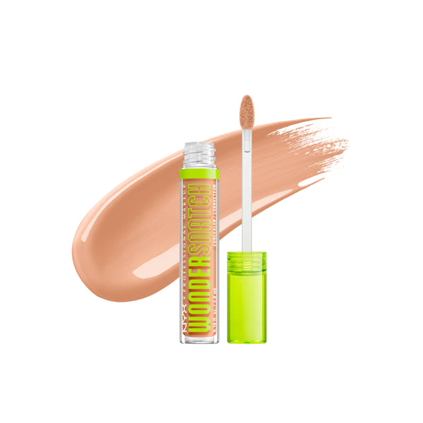 Wonder Snatch Concealer, Liquid Concealer, Up to 24h Hydration, Waterproof Wear