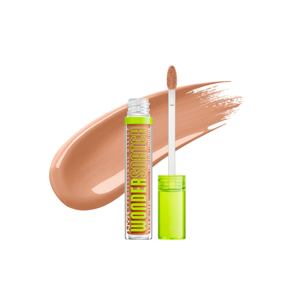 Wonder Snatch Concealer, Liquid Concealer, Up to 24h Hydration, Waterproof Wear