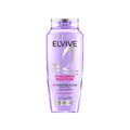 Elvive 72 hours Hyaluron Moisture Filling Shampoo for Reviving Dehydrated Hair
