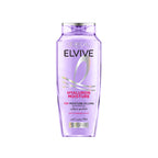 Elvive 72 hours Hyaluron Moisture Filling Shampoo for Reviving Dehydrated Hair