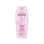 Elvive, Glycolic Gloss Shampoo, Glossing treatment, 3% [Gloss Complex] with Glycolic Acid