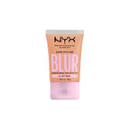 NYX Professional Makeup - Bare with Me Blur Tint Foundation, Medium Coverage, 12 Hours Hydrating | MazenOnline