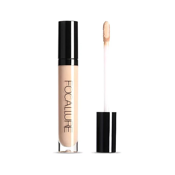 Focallure - Full Coverage® Liquid Concealer | MazenOnline