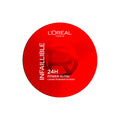 L'Oréal Paris - Infaillible 24H Power Glow Loose Powder in Mesh, Pore Blurring, Radiant Glow, and Hydrating Formula with 2 Shades, 9.5g. | MazenOnline