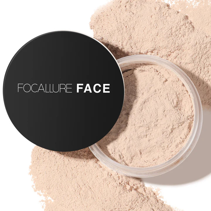 Focallure - Loose Powder | MazenOnline