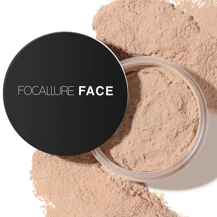 Loose Powder Secondary image