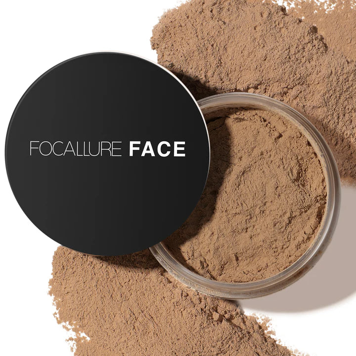 Focallure - Loose Powder | MazenOnline