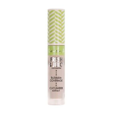 Lovely - Fresh & Juicy Concealer | MazenOnline