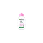 Garnier - Micellar Water Facial Cleanser and Makeup Remover Pink for Sensitive Skin | MazenOnline