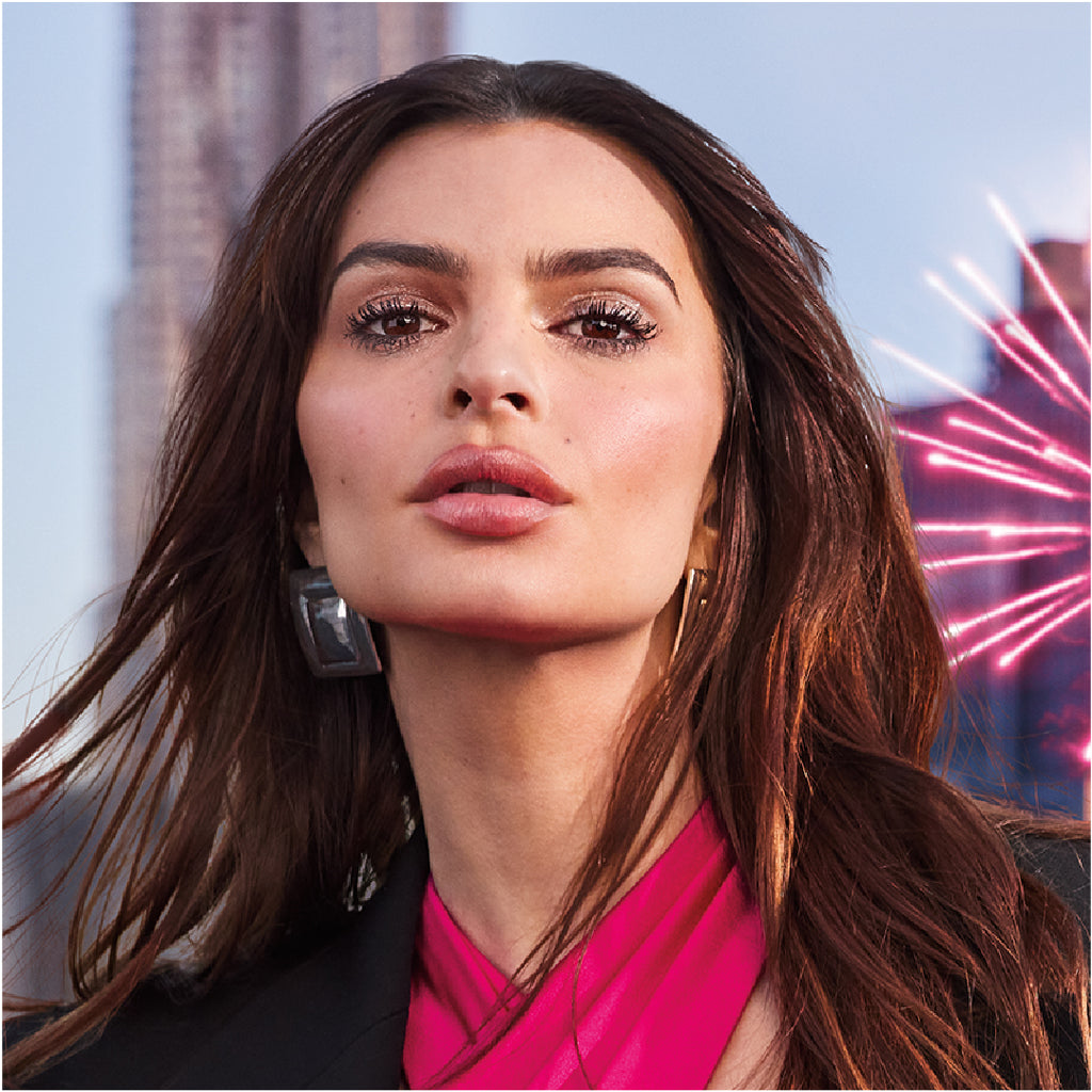 Maybelline New York - Lash Sensational Firework Washable Mascara | MazenOnline