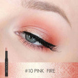 Focallure - Shimmer Cream Eyeshadow Stick | MazenOnline