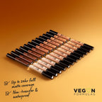 NYX Professional Makeup - Can't Stop Won't Stop Contour Concealer, 24H Full Coverage Matte Finish | MazenOnline