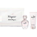 Amo Coffret EDP 50ml + Body Lotion 100ml - MazenOnline