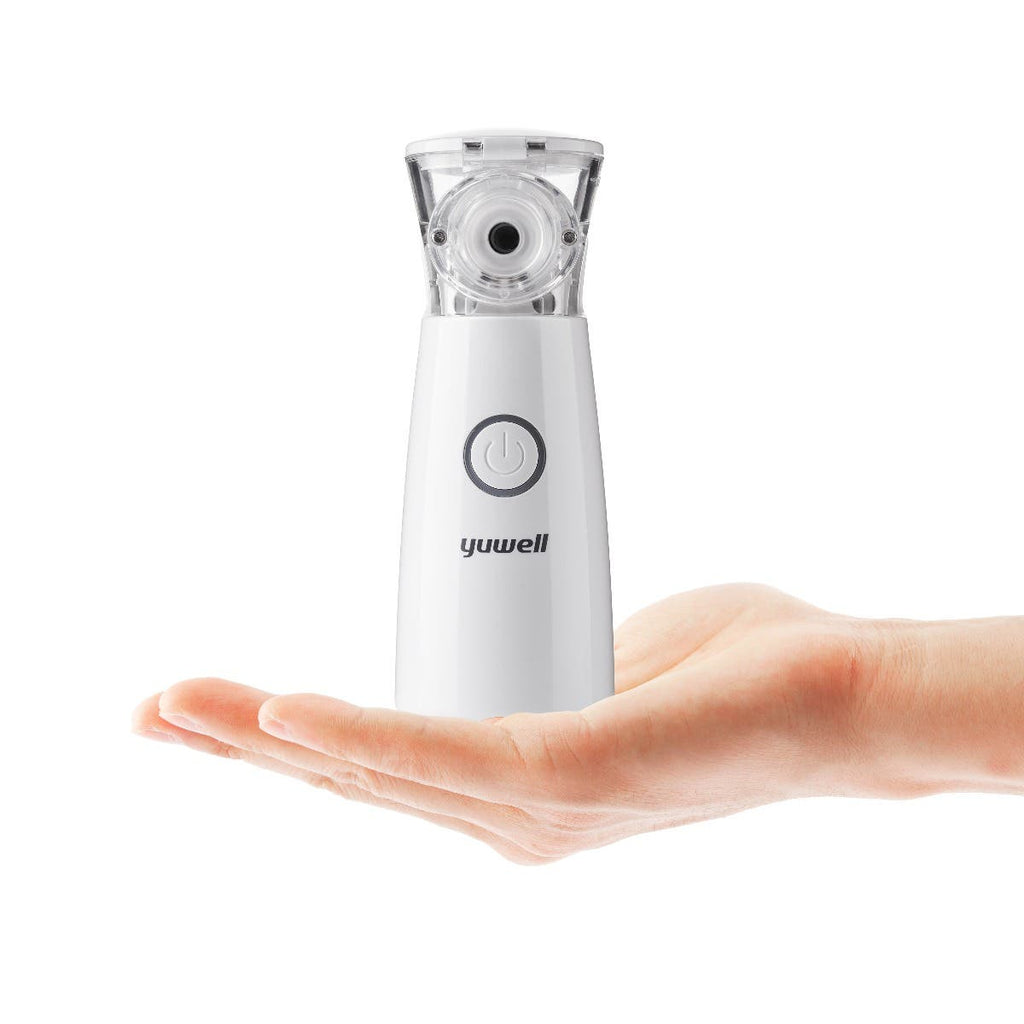 Yuwell M102 Portable Mesh Nebulizer