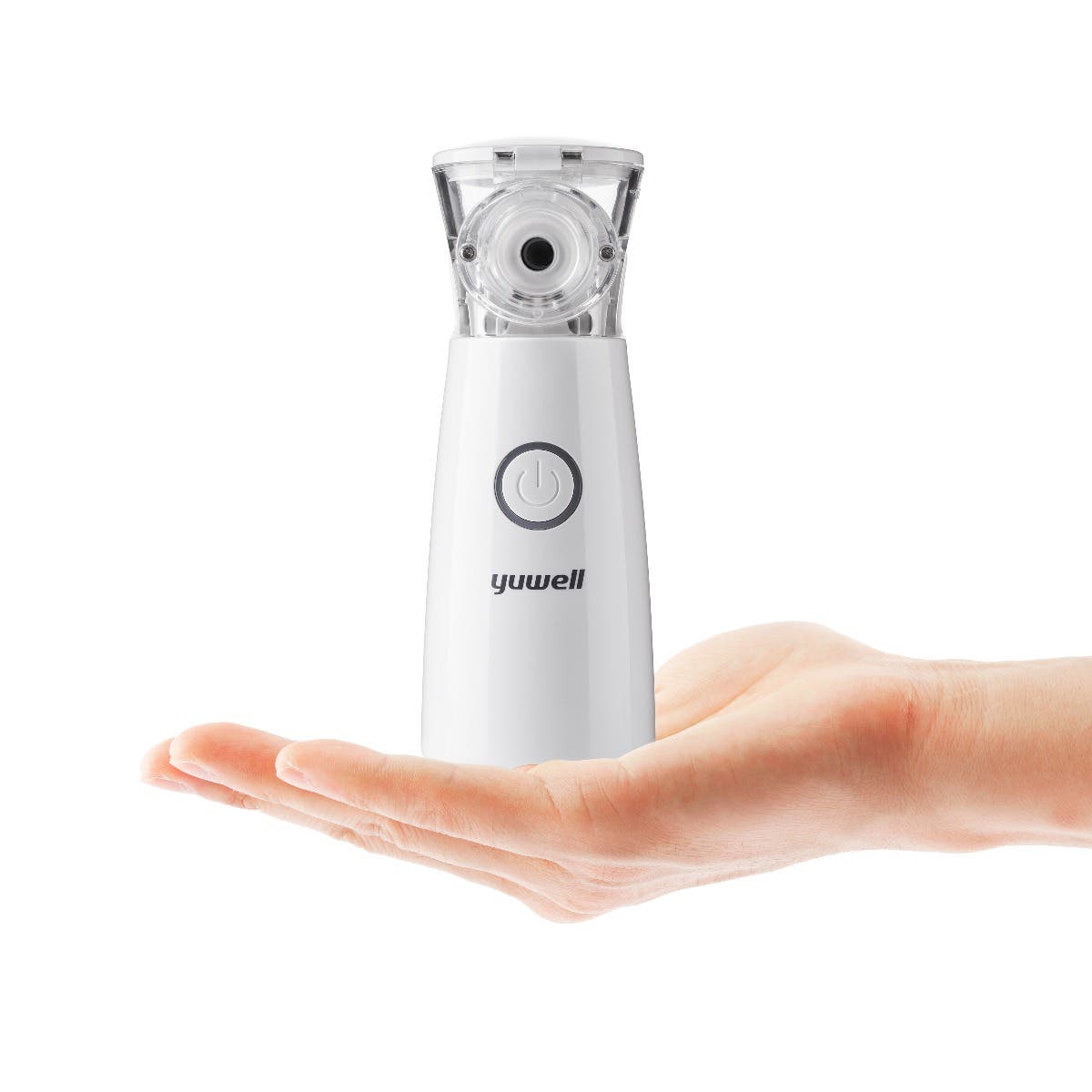 Yuwell M102 Portable Mesh Nebulizer