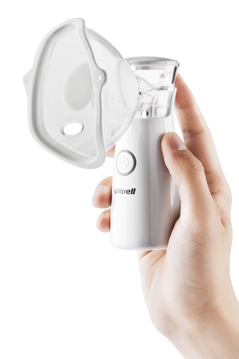 Yuwell M102 Portable Mesh Nebulizer