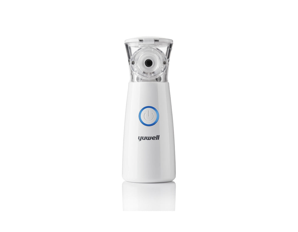 Yuwell M102 Portable Mesh Nebulizer