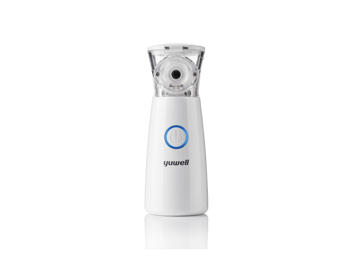 Yuwell M102 Portable Mesh Nebulizer