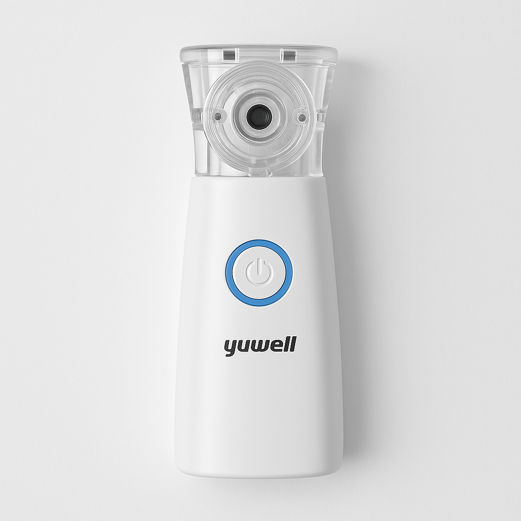 Yuwell M102 Portable Mesh Nebulizer