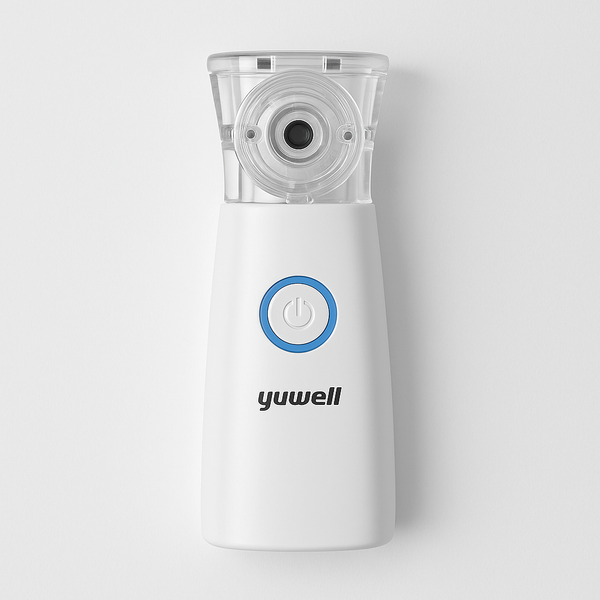 Yuwell M102 Portable Mesh Nebulizer