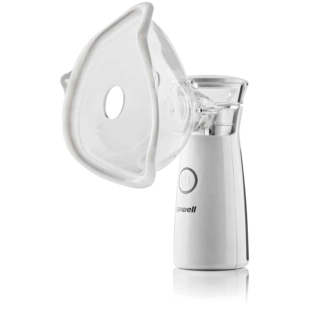 Yuwell M102 Portable Mesh Nebulizer