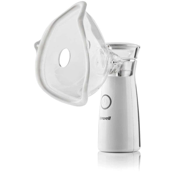 Yuwell M102 Portable Mesh Nebulizer