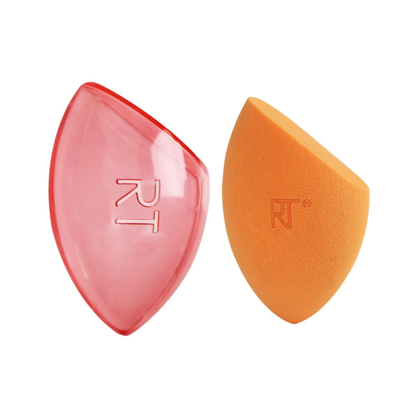 real techniques sponge