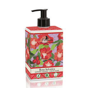 FLORINDA - Liquid Soap | MazenOnline