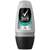 Men Sensitive Antiperspirant Roll-on Deodorant (50ml) - MazenOnline