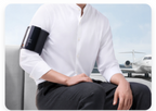 Yuwell YE630CR Blood Pressure Monitor