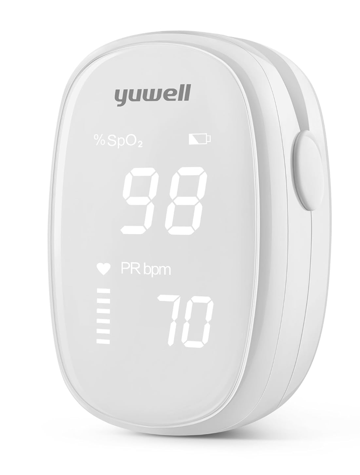 Yuwell YX102 Pulse Oximeter