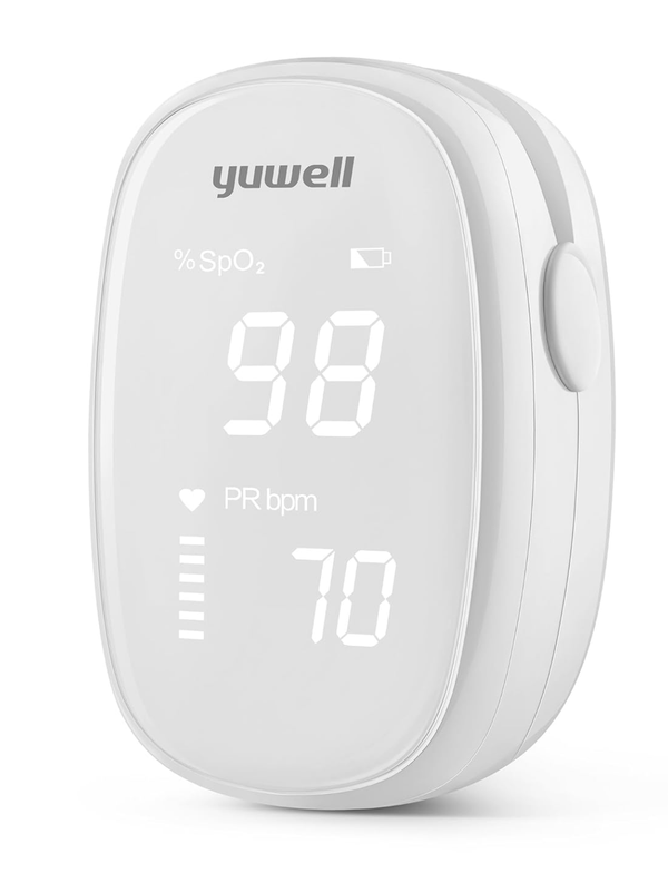 Yuwell YX102 Pulse Oximeter